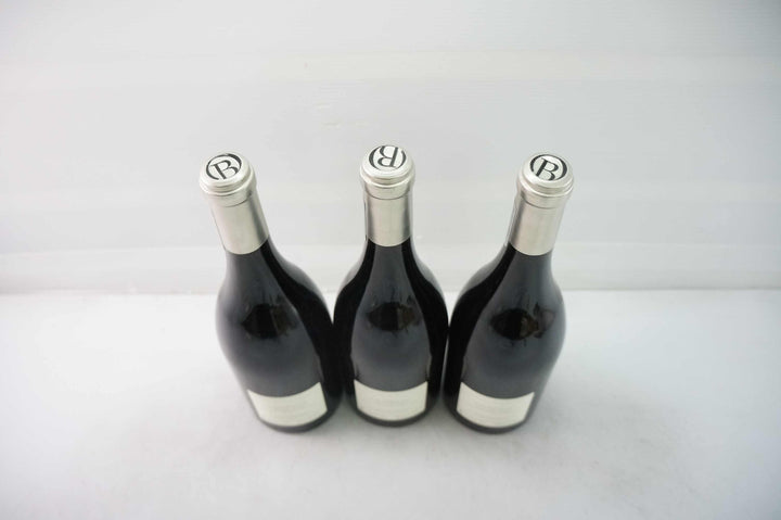 Olivier Bernstein Chambertin Grand Cru 2015