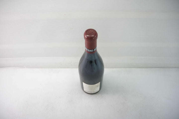 DRC Vosne Romanee Cuvee Duvault-Blochet 1er Cru 1999 *