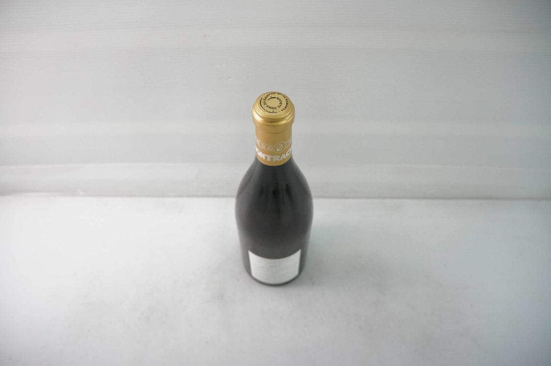DRC Montrachet Grand Cru 2017
