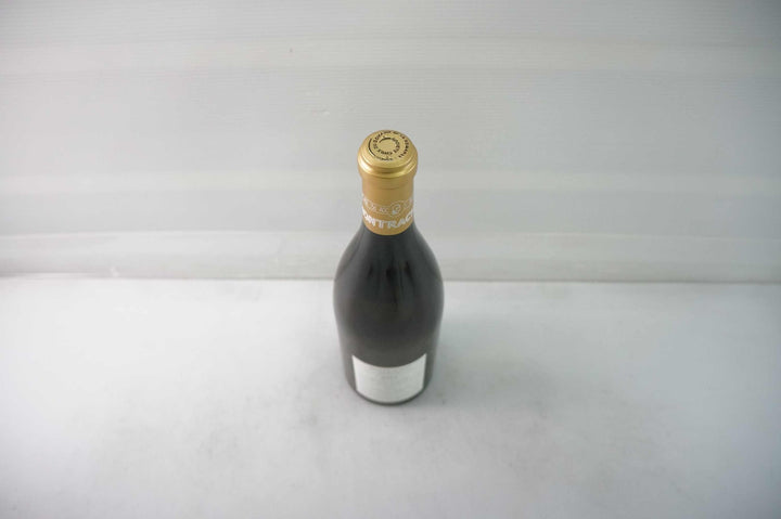 DRC Montrachet Grand Cru 2017