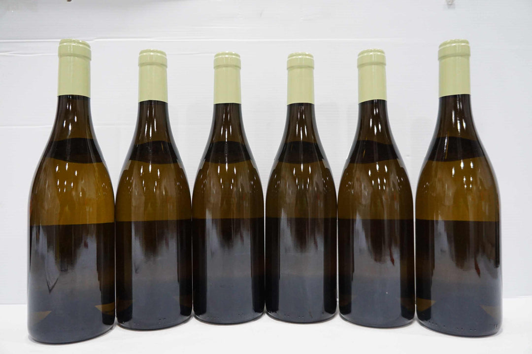 Ramonet Chassagne Montrachet Les Ruchottes 1er Cru 2018