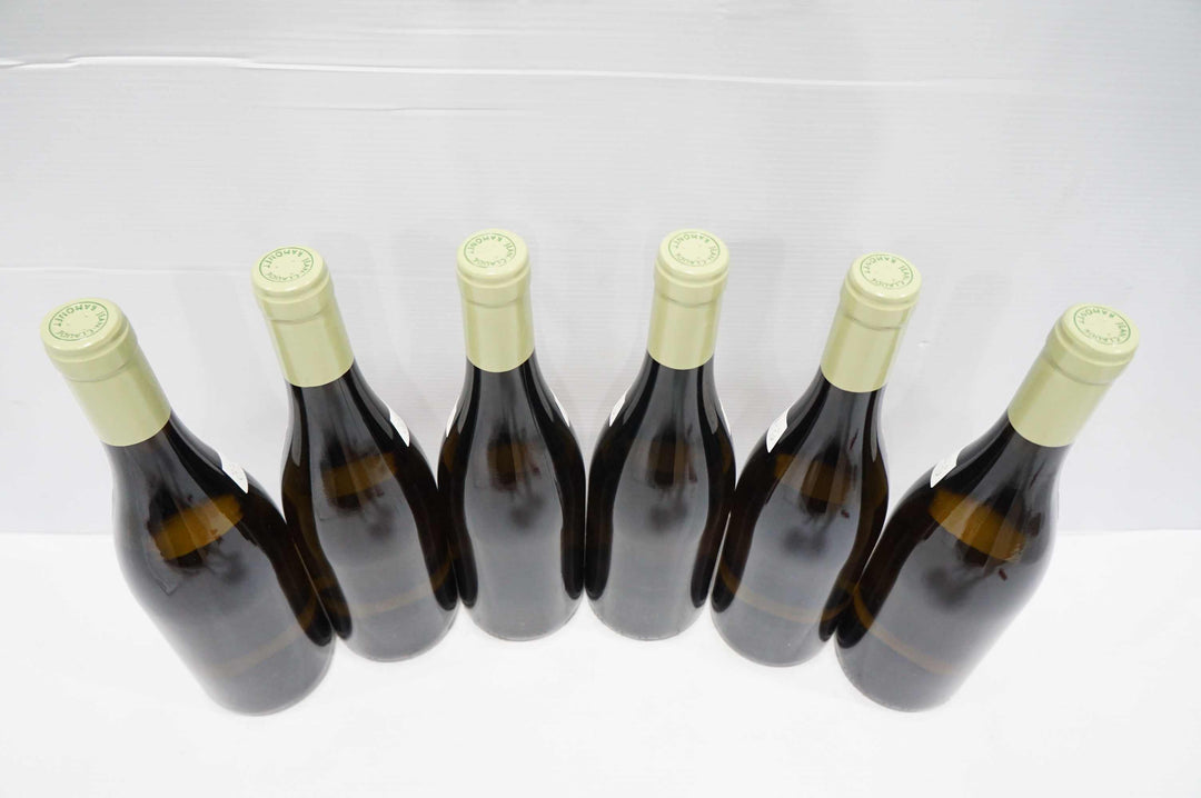 Ramonet Chassagne Montrachet Les Ruchottes 1er Cru 2018