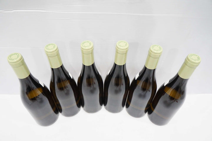 Ramonet Chassagne Montrachet Les Ruchottes 1er Cru 2018