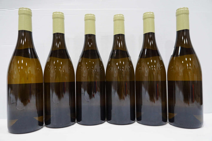 Ramonet Chassagne Montrachet Morgeot 1er Cru 2018