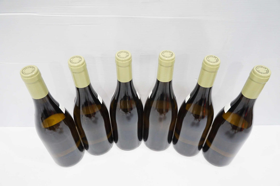 Ramonet Chassagne Montrachet Morgeot 1er Cru 2018