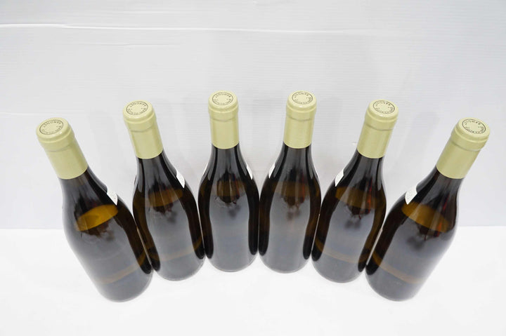Ramonet Chassagne Montrachet Morgeot 1er Cru 2018