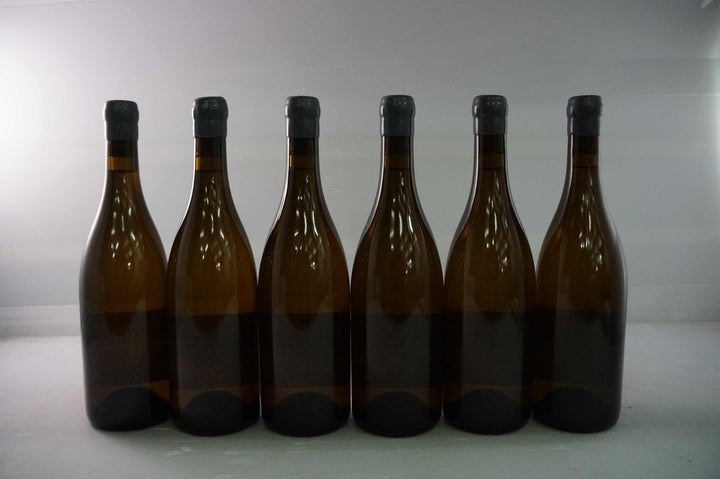 Xavier Monnot Puligny Montrachet Les Folatieres 1er Cru 2018