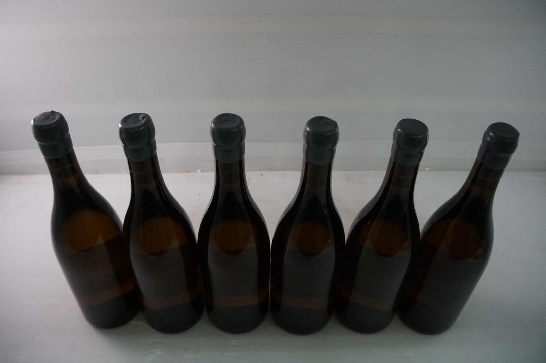 Xavier Monnot Puligny Montrachet Les Folatieres 1er Cru 2018