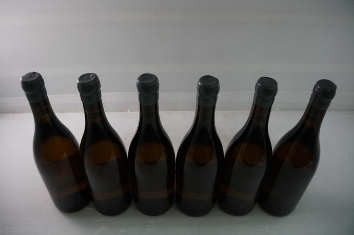 Xavier Monnot Puligny Montrachet Les Folatieres 1er Cru 2018