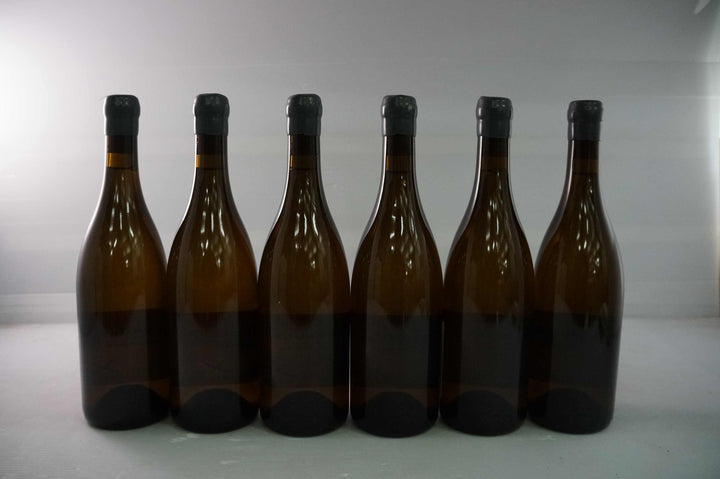 Xavier Monnot Meursault Les Chevalieres 2018