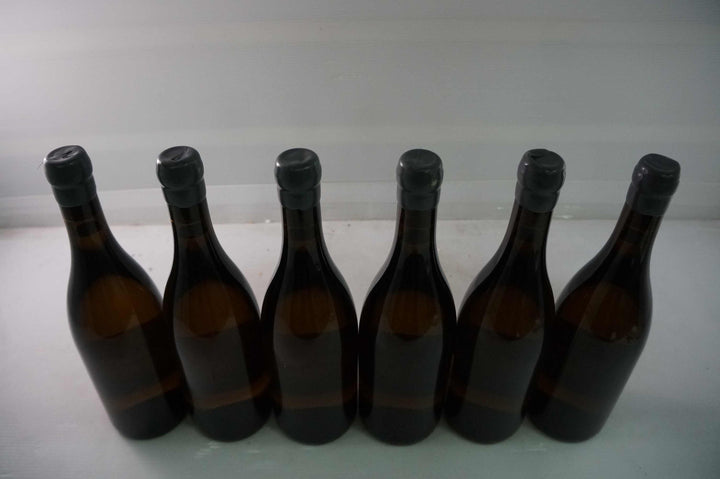 Xavier Monnot Meursault Les Chevalieres 2018