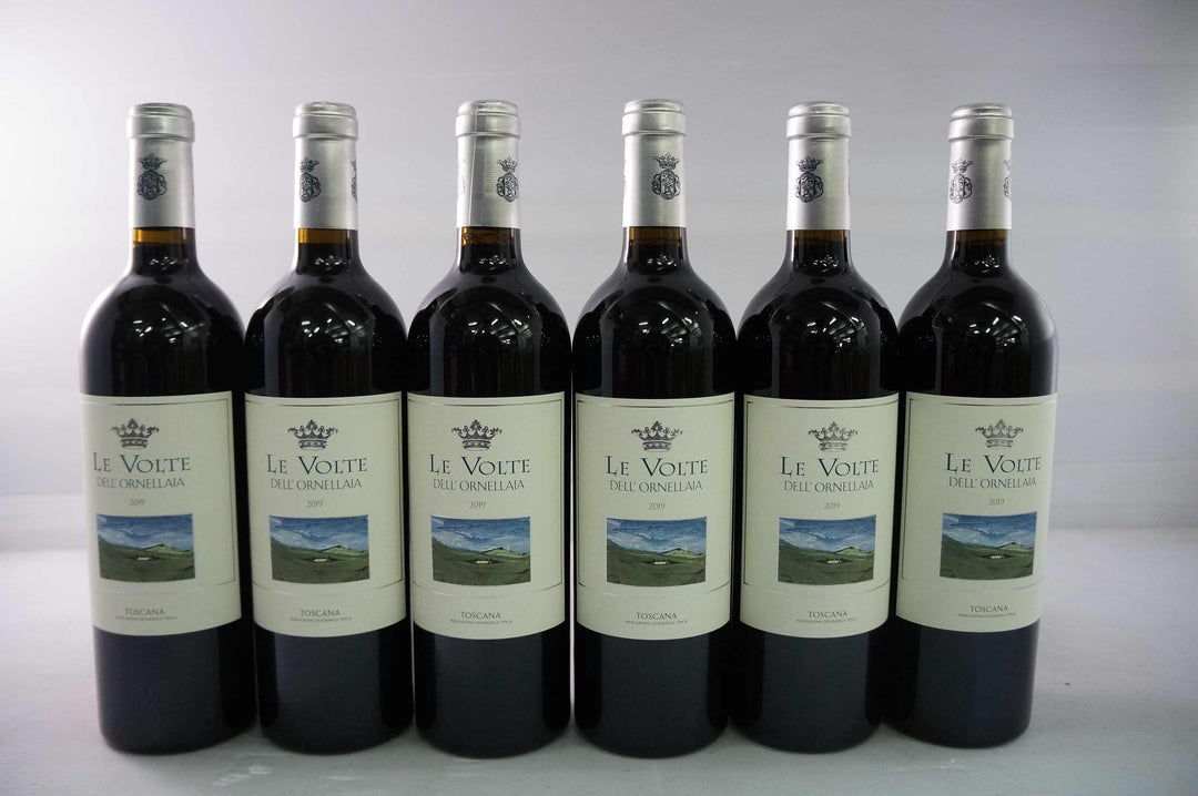 Ornellaia Le Volte Dell Ornellaia 2019