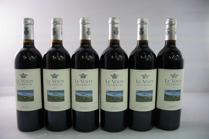 Ornellaia Le Volte Dell Ornellaia 2019