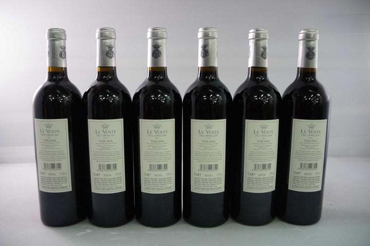 Ornellaia Le Volte Dell Ornellaia 2019
