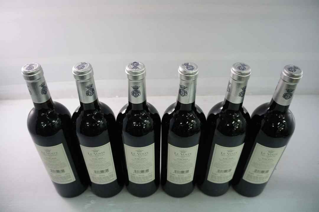 Ornellaia Le Volte Dell Ornellaia 2019