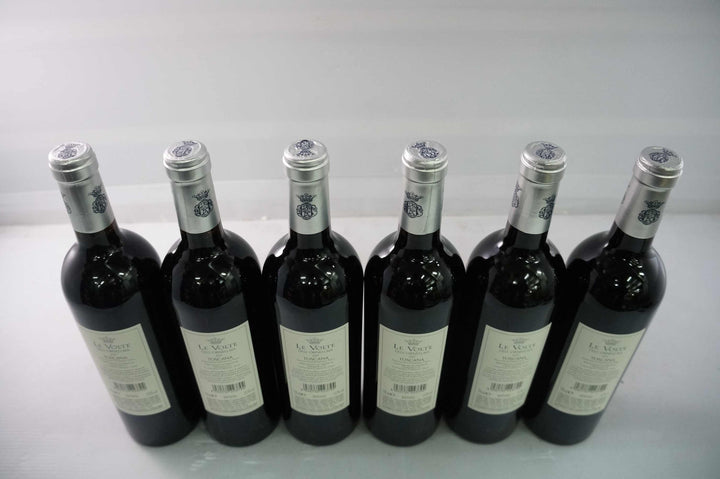 Ornellaia Le Volte Dell Ornellaia 2019