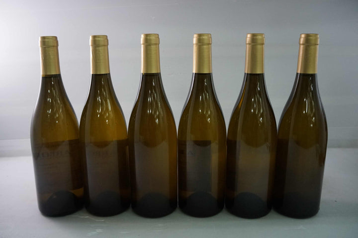 Domaine des Cavarodes Arbois Guille Bouton Chardonnay 2018