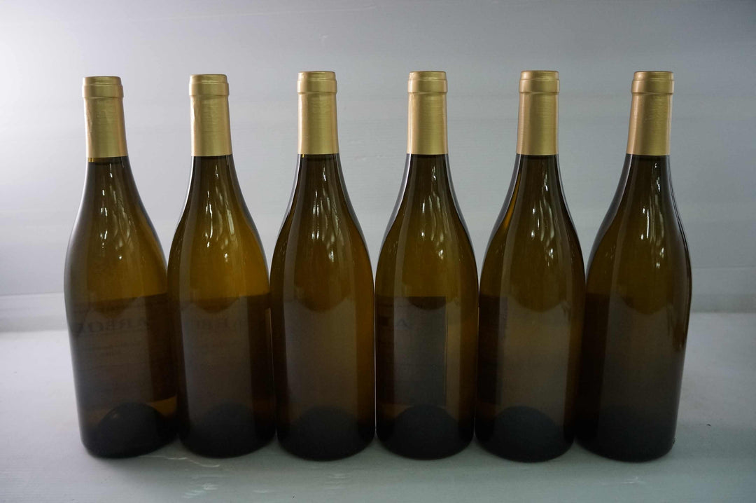 Domaine des Cavarodes Arbois Guille Bouton Chardonnay 2018