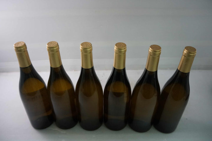 Domaine des Cavarodes Arbois Guille Bouton Chardonnay 2018