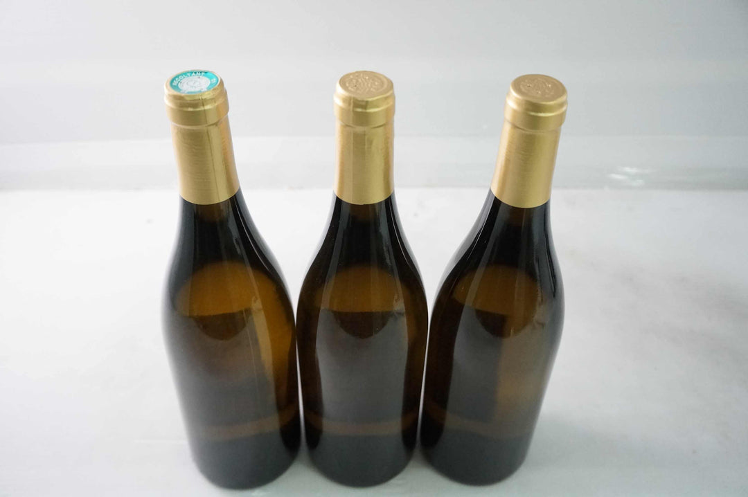 Domaine des Cavarodes Arbois Chardonnay 2017