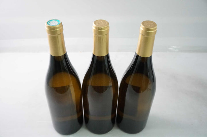 Domaine des Cavarodes Arbois Chardonnay 2017