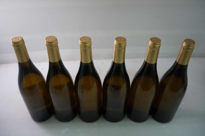 Domaine des Cavarodes Ostrea Virgula Savagnin 2017