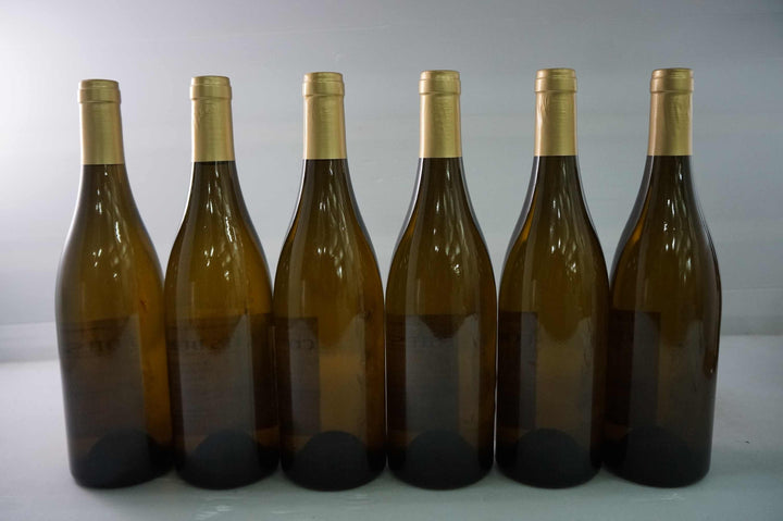 Domaine des Cavarodes Ostrea Virgula Savagnin 2017