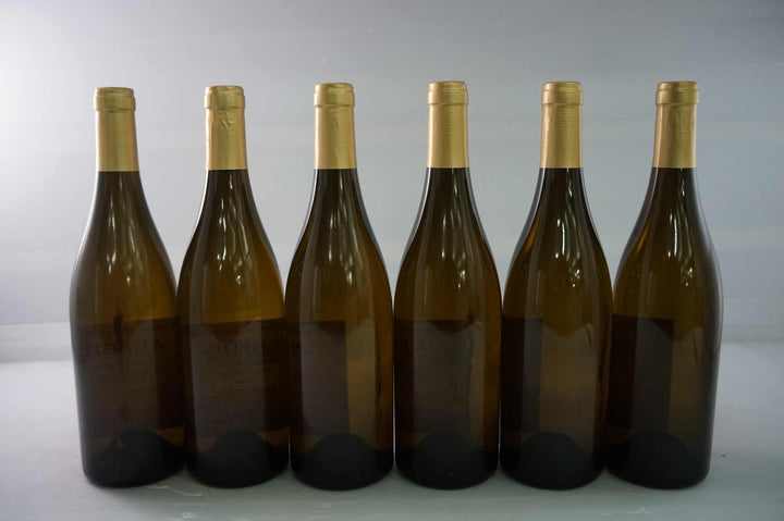 Domaine des Cavarodes Arbois Chardonnay de Messagelin 2018
