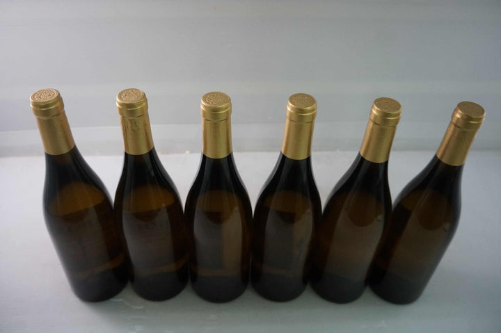 Domaine des Cavarodes Arbois Chardonnay de Messagelin 2018