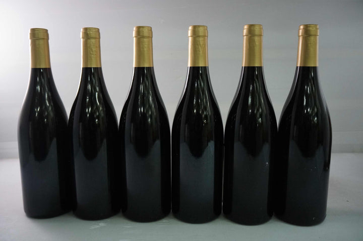 Domaine des Cavarodes Rouge 2018