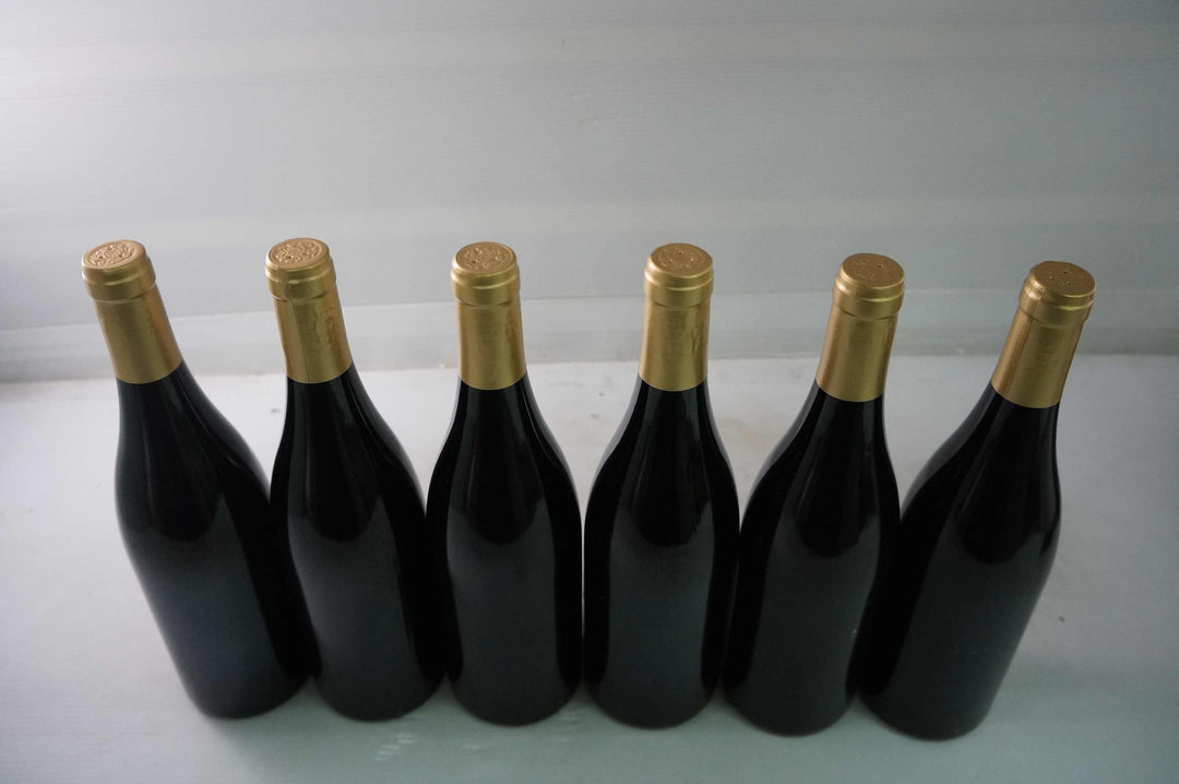 Domaine des Cavarodes Rouge 2018
