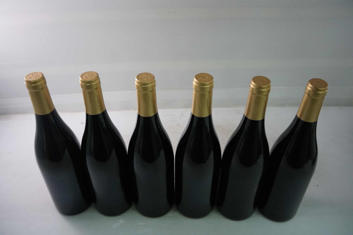 Domaine des Cavarodes Rouge 2018