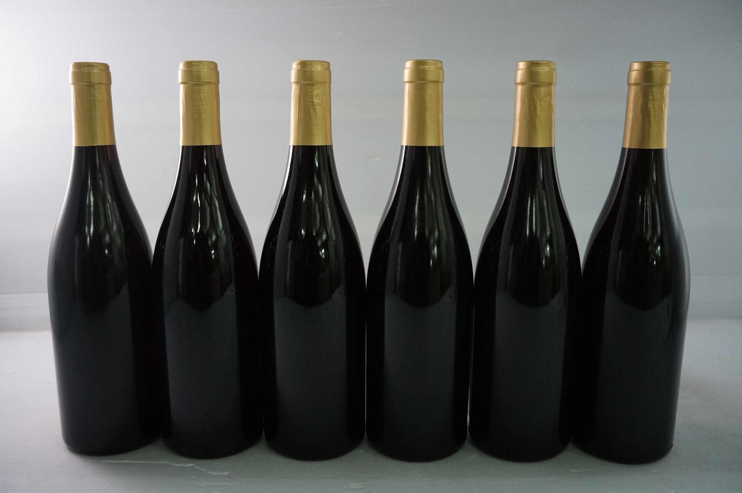 Domaine des Cavarodes Rouge 2019