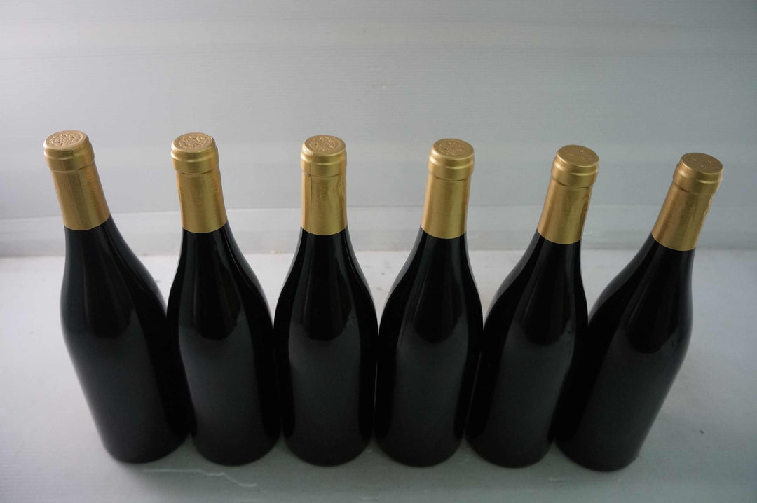 Domaine des Cavarodes Rouge 2019
