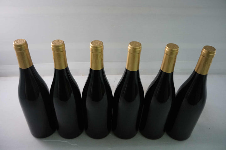 Domaine des Cavarodes Rouge 2019