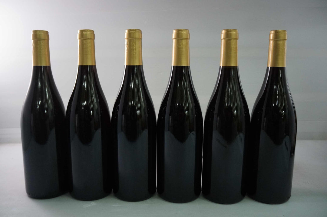 Domaine des Cavarodes Les Lumachelles Rouge 2019