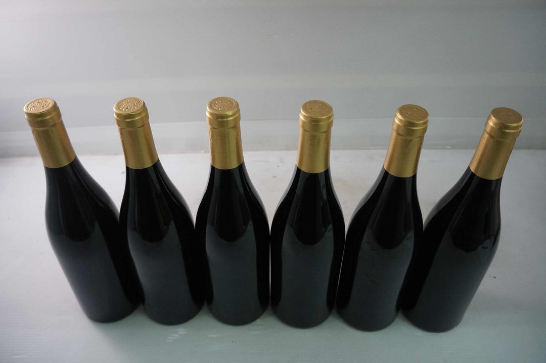 Domaine des Cavarodes Les Lumachelles Rouge 2019