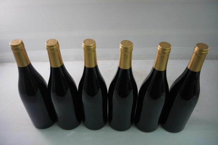 Domaine des Cavarodes Les Lumachelles Rouge 2019