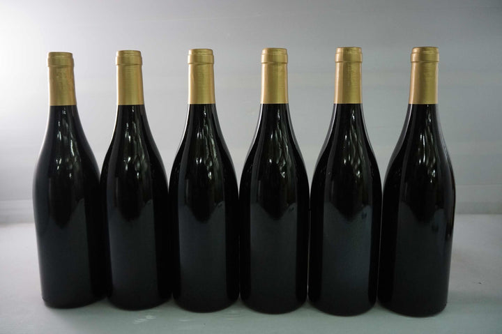 Domaine des Cavarodes Les Lumachelles Pinot Noir 2018