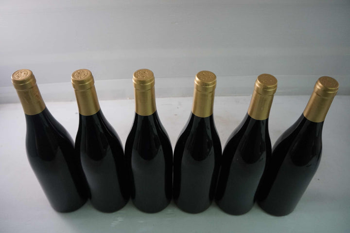 Domaine des Cavarodes Les Lumachelles Pinot Noir 2018