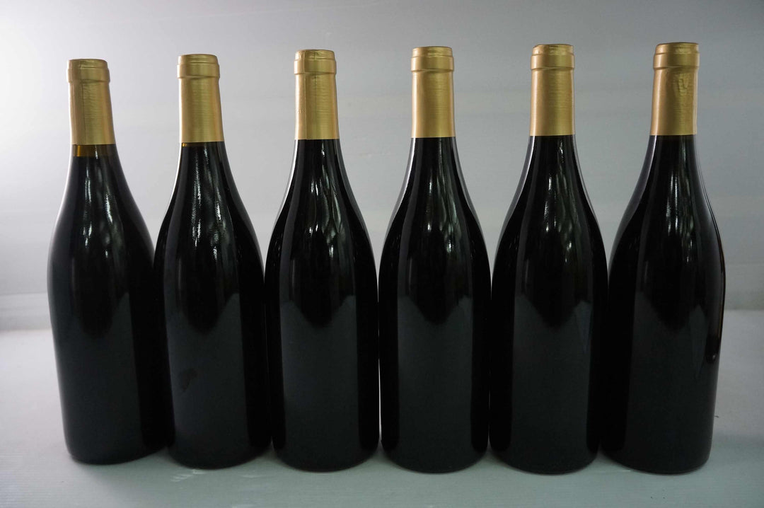 Domaine des Cavarodes Arbois Trousseau de Messagelin 2015