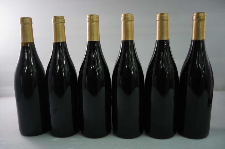 Domaine des Cavarodes Arbois Trousseau de Messagelin 2015