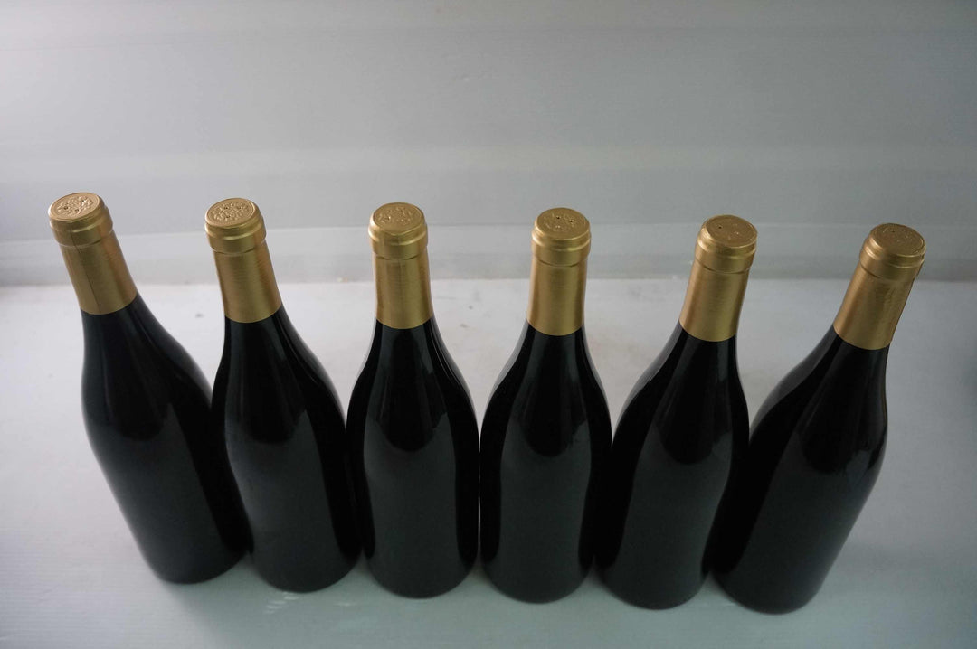 Domaine des Cavarodes Arbois Trousseau de Messagelin 2015