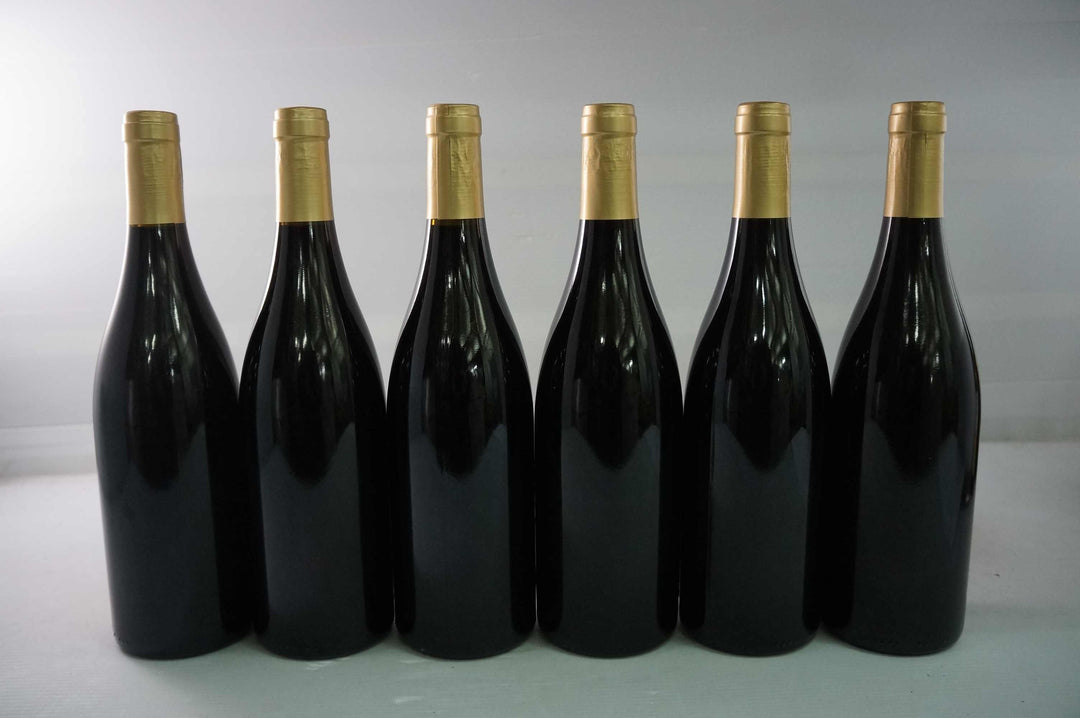 Domaine des Cavarodes Arbois Trousseau de Messagelin 2017
