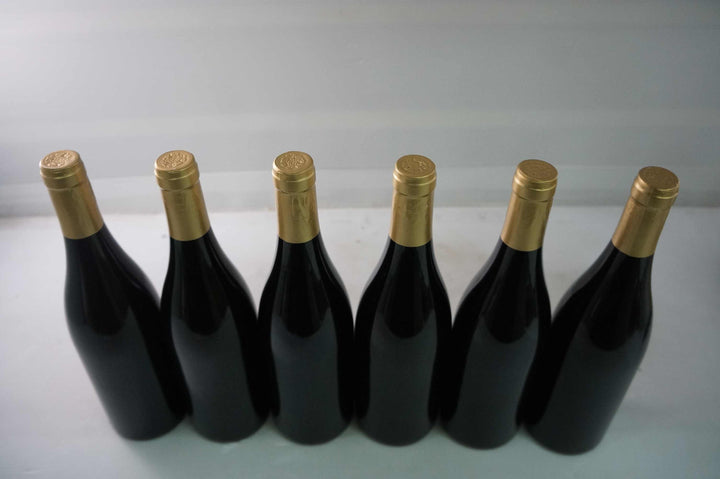 Domaine des Cavarodes Arbois Trousseau de Messagelin 2017