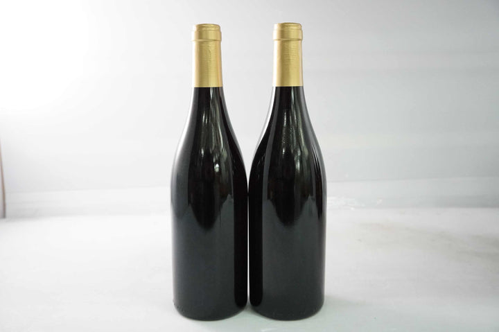 Domaine des Cavarodes Arbois Trousseau de Messagelin 2019