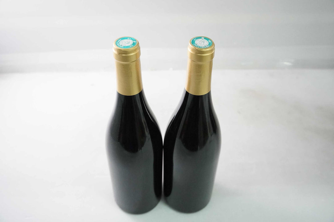 Domaine des Cavarodes Arbois Trousseau de Messagelin 2019