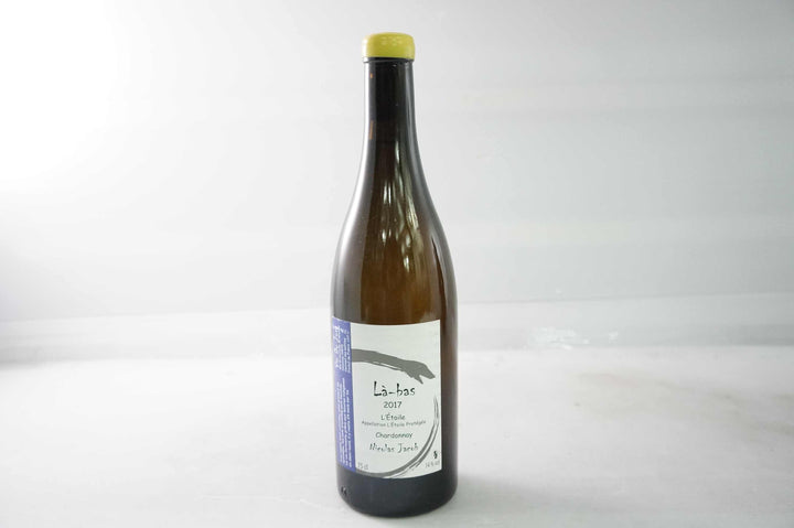 Nicolas Jacob L'etoile La Bas Chardonnay 2017