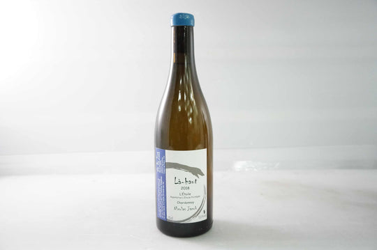 Nicolas Jacob L'etoile La Haut Chardonnay 2018