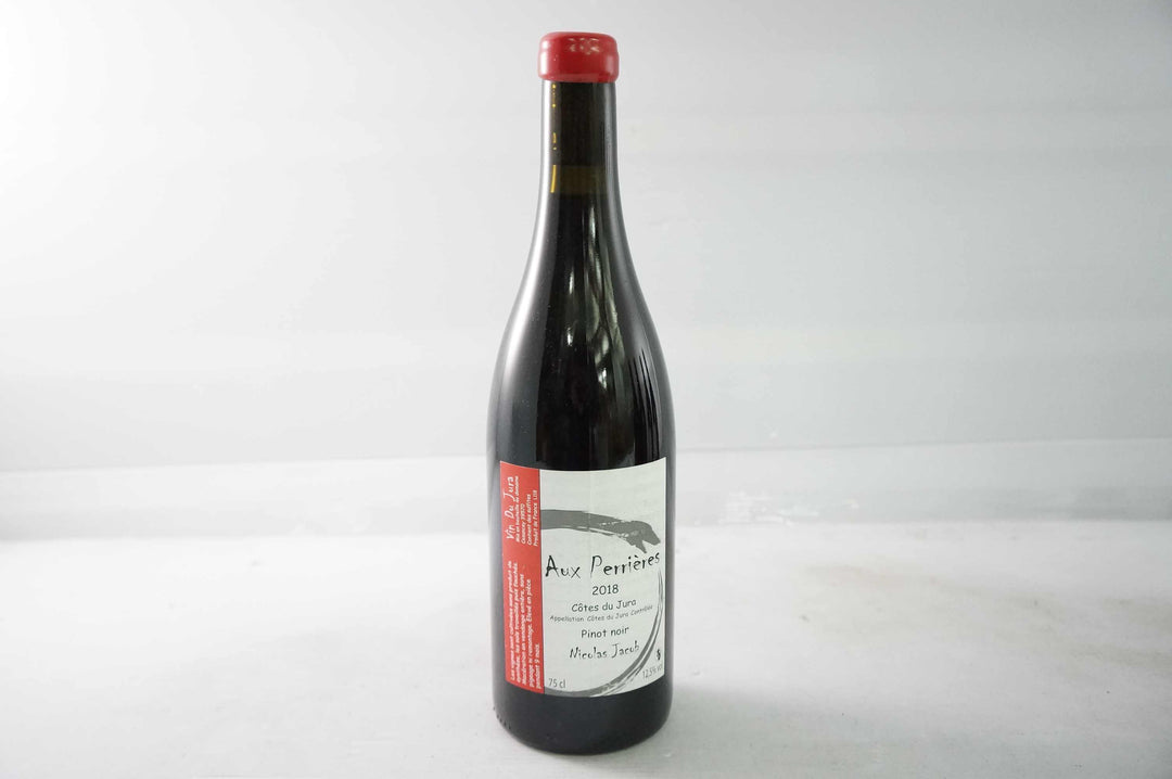 Nicolas Jacob Aux Perrieres Pinot Noir 2018